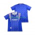 Camisola Rangers 1996 1997 Retro Homem Equipamento Primeiro Manga Curta